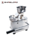 K594 Manual Hamburger Maker